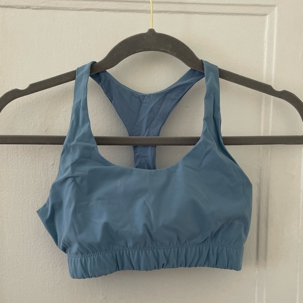 Outdoor Voices Sports Bra